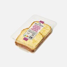 Croque monsieur