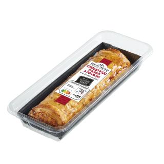 Croustifou chorizo