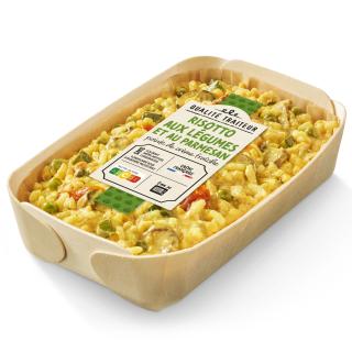 risotto