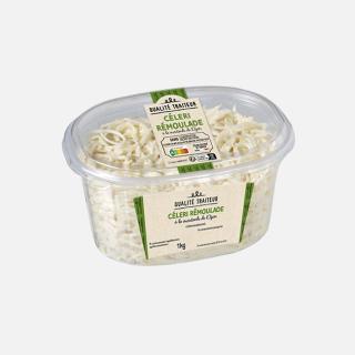Céleri rémoulade
