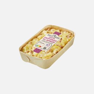 Gratin dauphinois