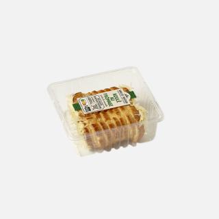 Roulé au fromage