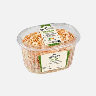 Salade coleslaw