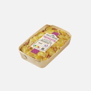 Tartiflette