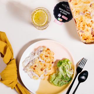 Gratin dauphinois