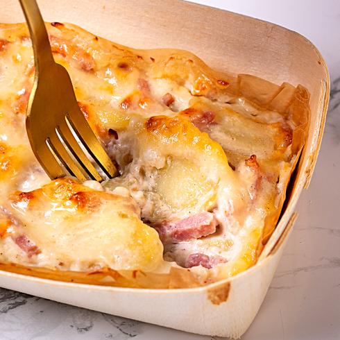Gratin Dauphinois