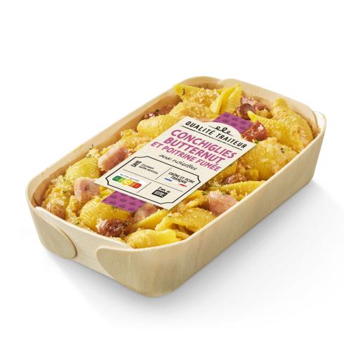 conchiglie