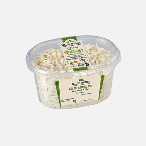 Céleri rémoulade