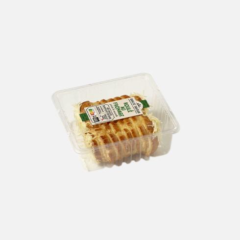 Roulé au fromage