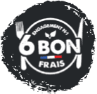 c'est bon et c'est frais