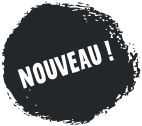c'est tout nouveau